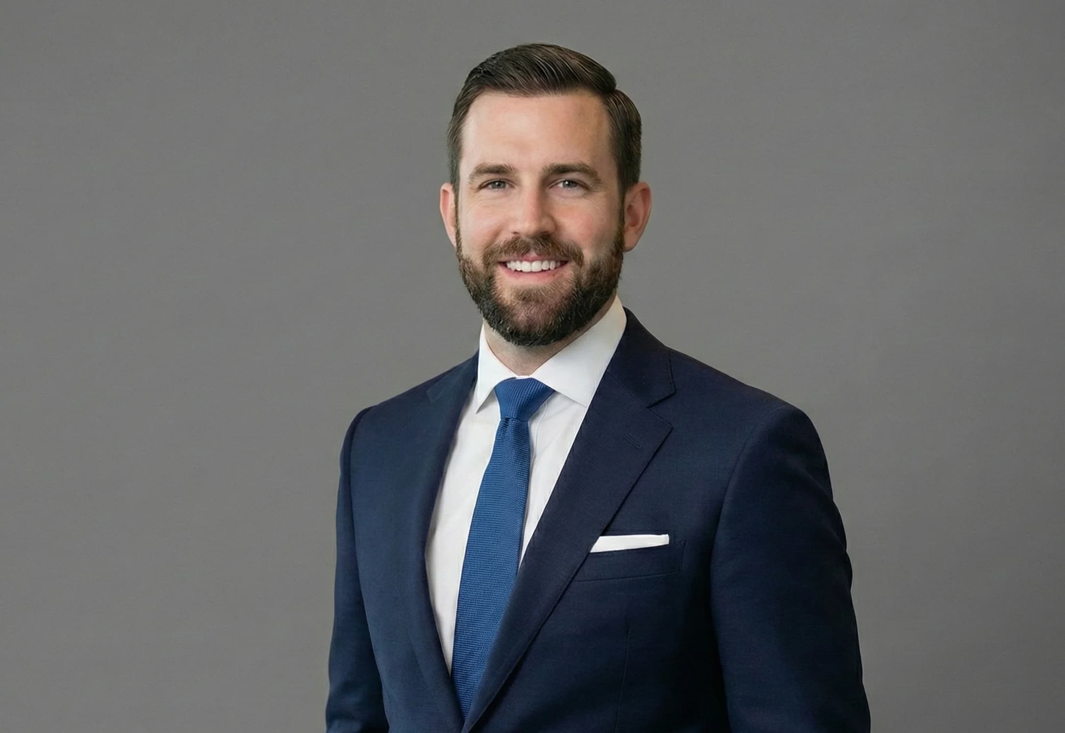 Senior Brand Architect - Expert Profile